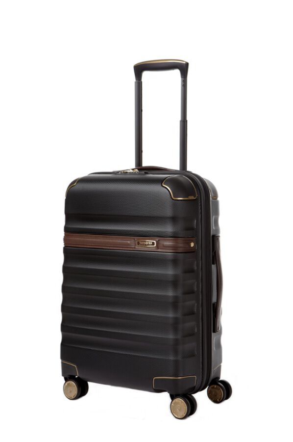 Samsonite black sale