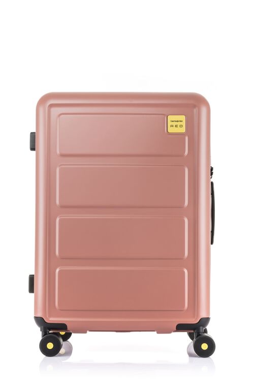 TOIIS L 行李箱 68厘米/25吋 (可擴充)  hi-res | Samsonite