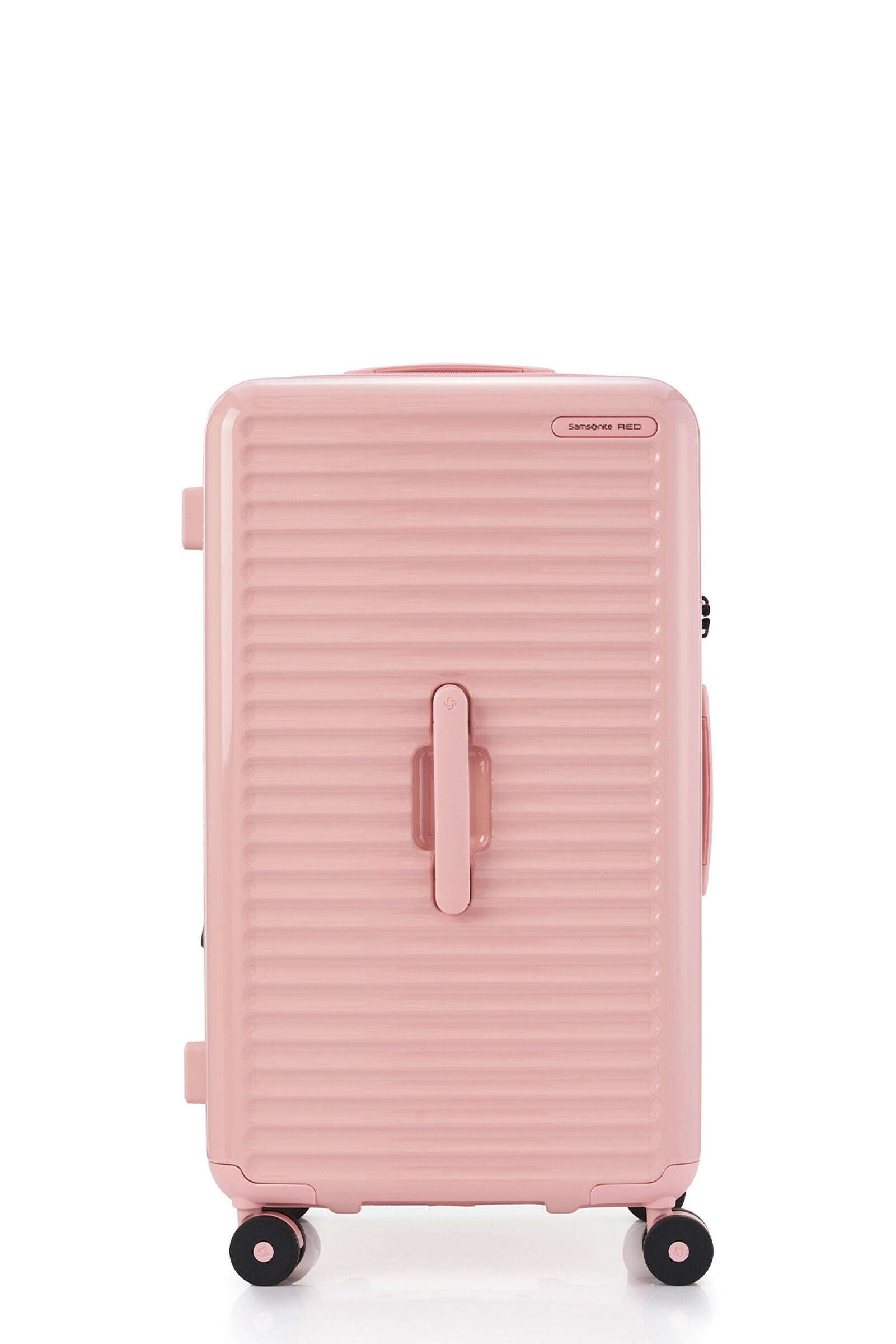 Samsonite Red Toiis Blossom Trunk Cover | Samsonite Hong Kong
