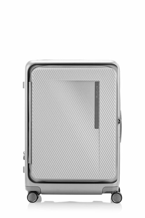 ZIPPRIX FT SPINNER 68厘米/25吋 可擴充 FT  hi-res | Samsonite