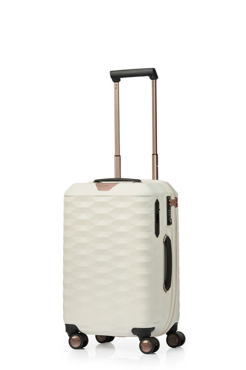 POLYGON 行李箱 55厘米/20吋  hi-res | Samsonite
