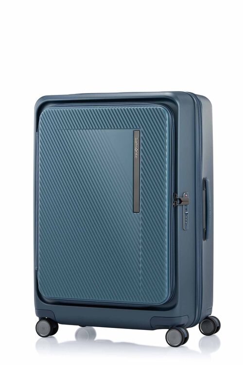 ZIPPRIX FT SPINNER 68厘米/25吋 可擴充 FT