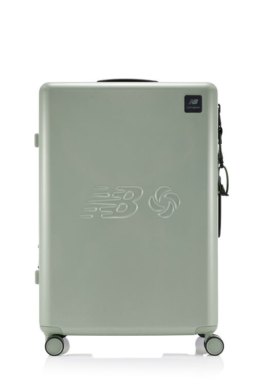 NB X SAMSONITE 行李箱 75厘米/28吋 (可擴充) V2  hi-res | Samsonite