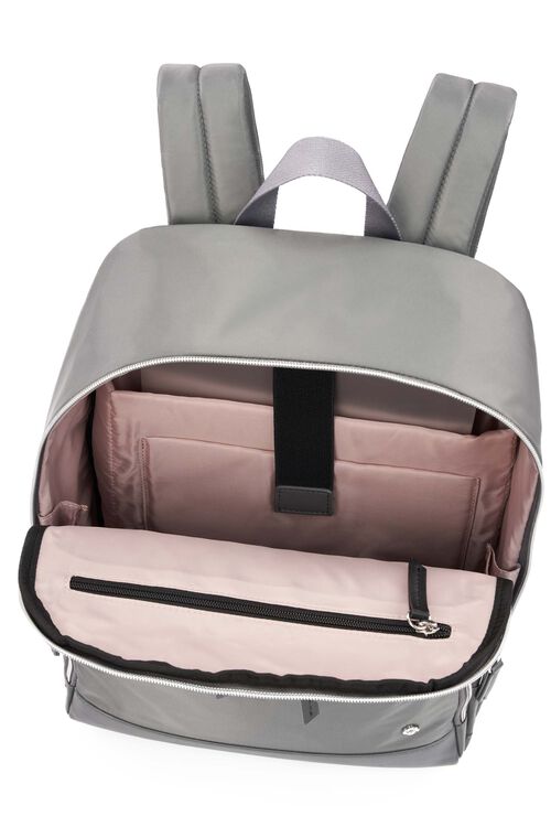 MOBILE SOLUTION ECO CLASSIC BACKPACK V2 ANTM  hi-res | Samsonite