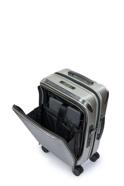 UNIMAX 行李箱55厘米/20吋 FP  hi-res | Samsonite