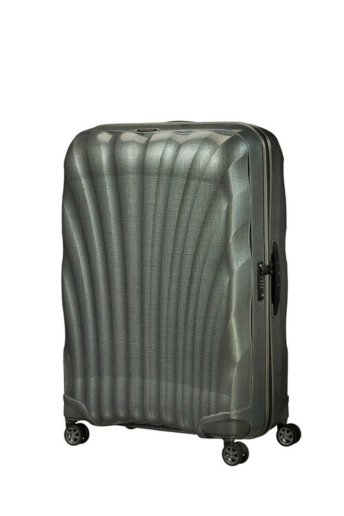 C-LITE 行李箱 55厘米/20吋  hi-res | Samsonite