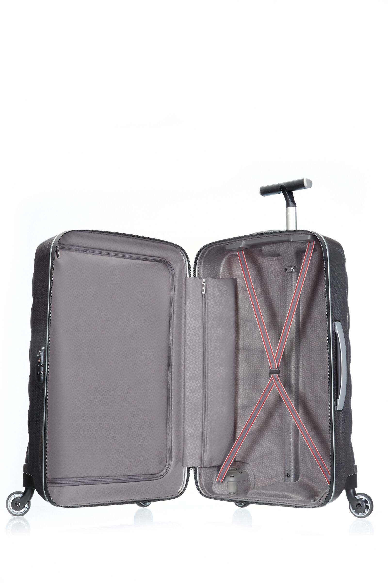Samsonite firelight sales