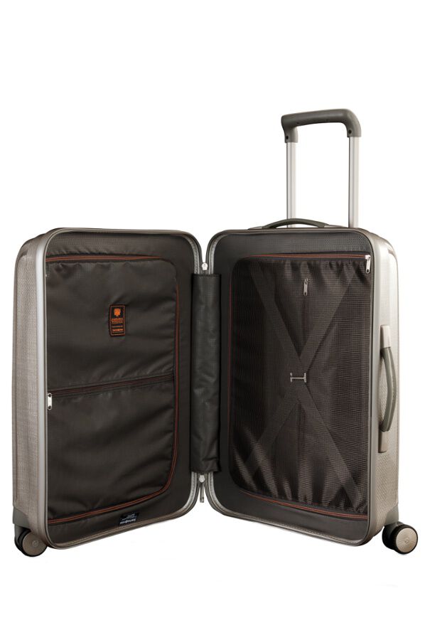 samsonite cubelite curv