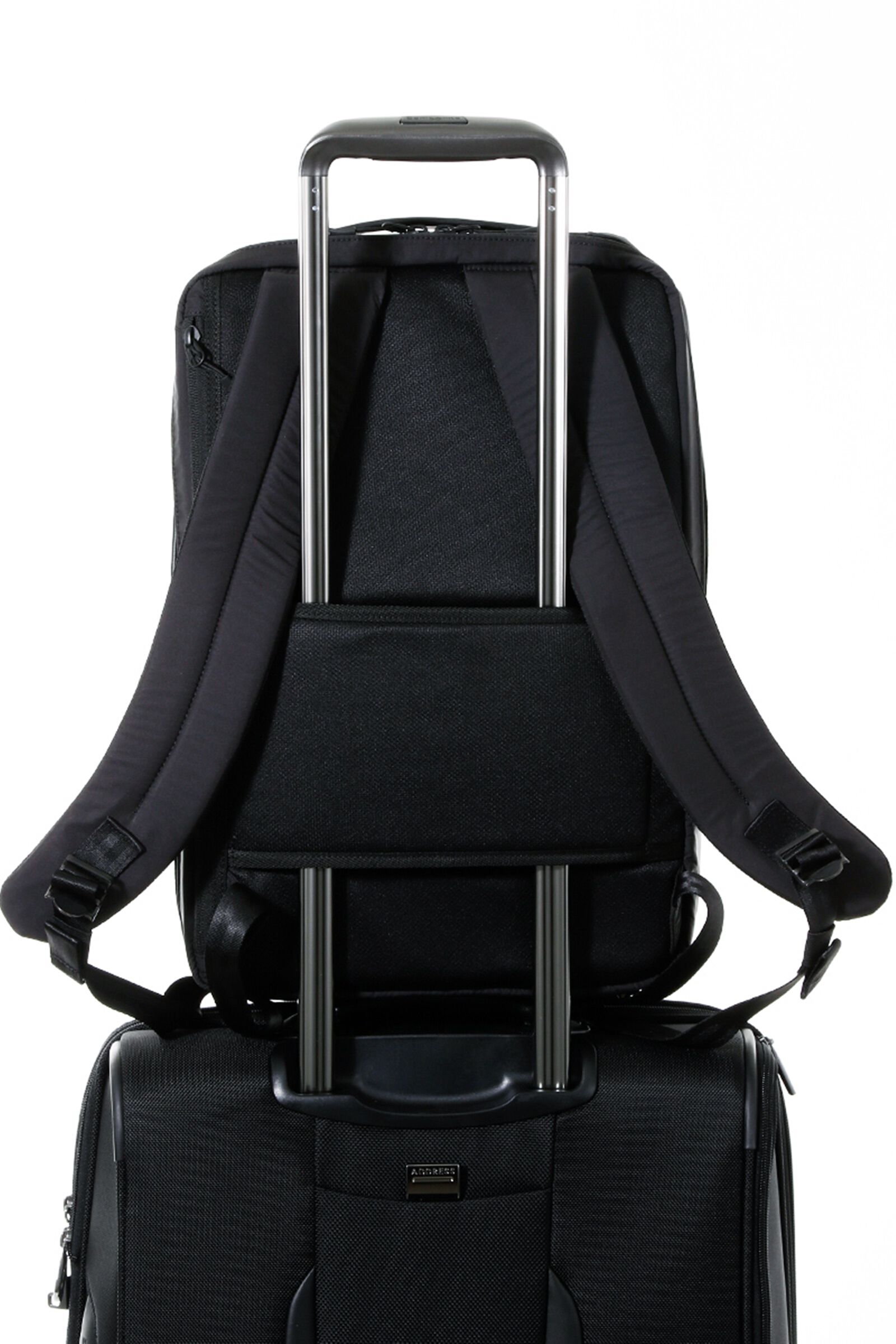 Samsonite Sub-lim 2way Bag M | Samsonite Hong Kong
