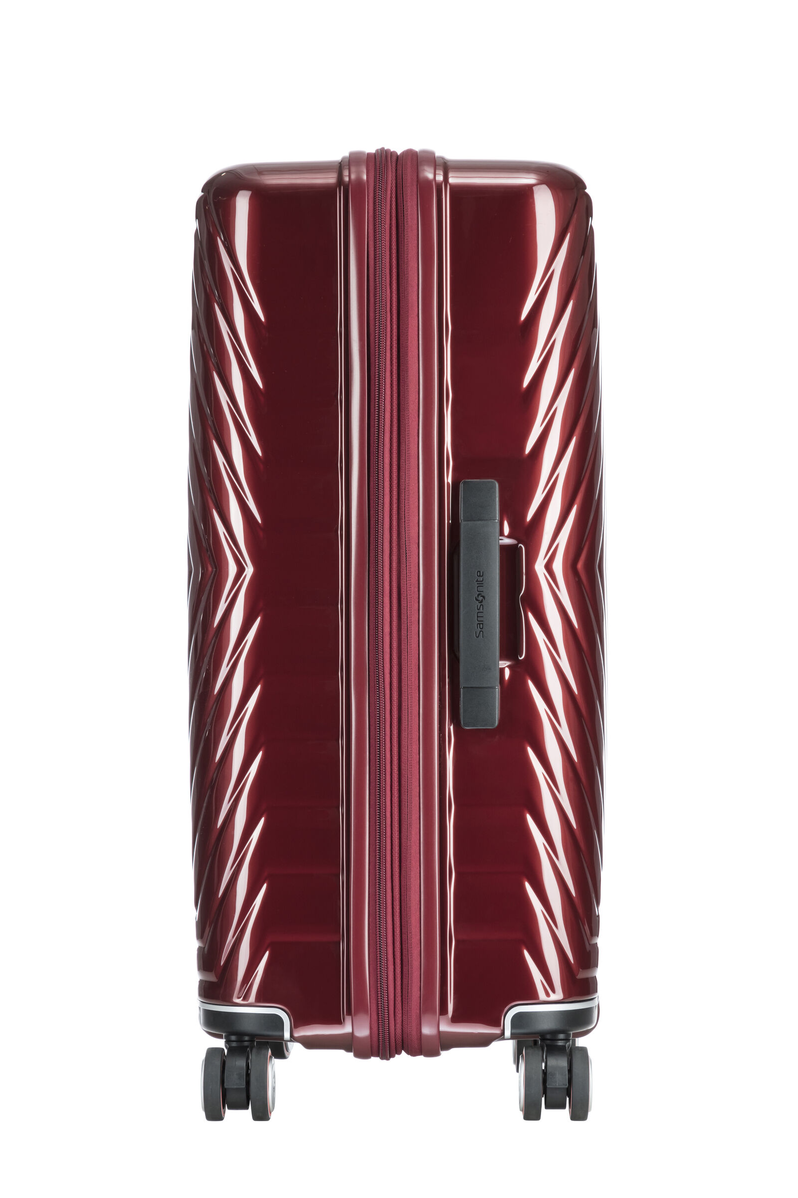 55cm samsonite astra luggage