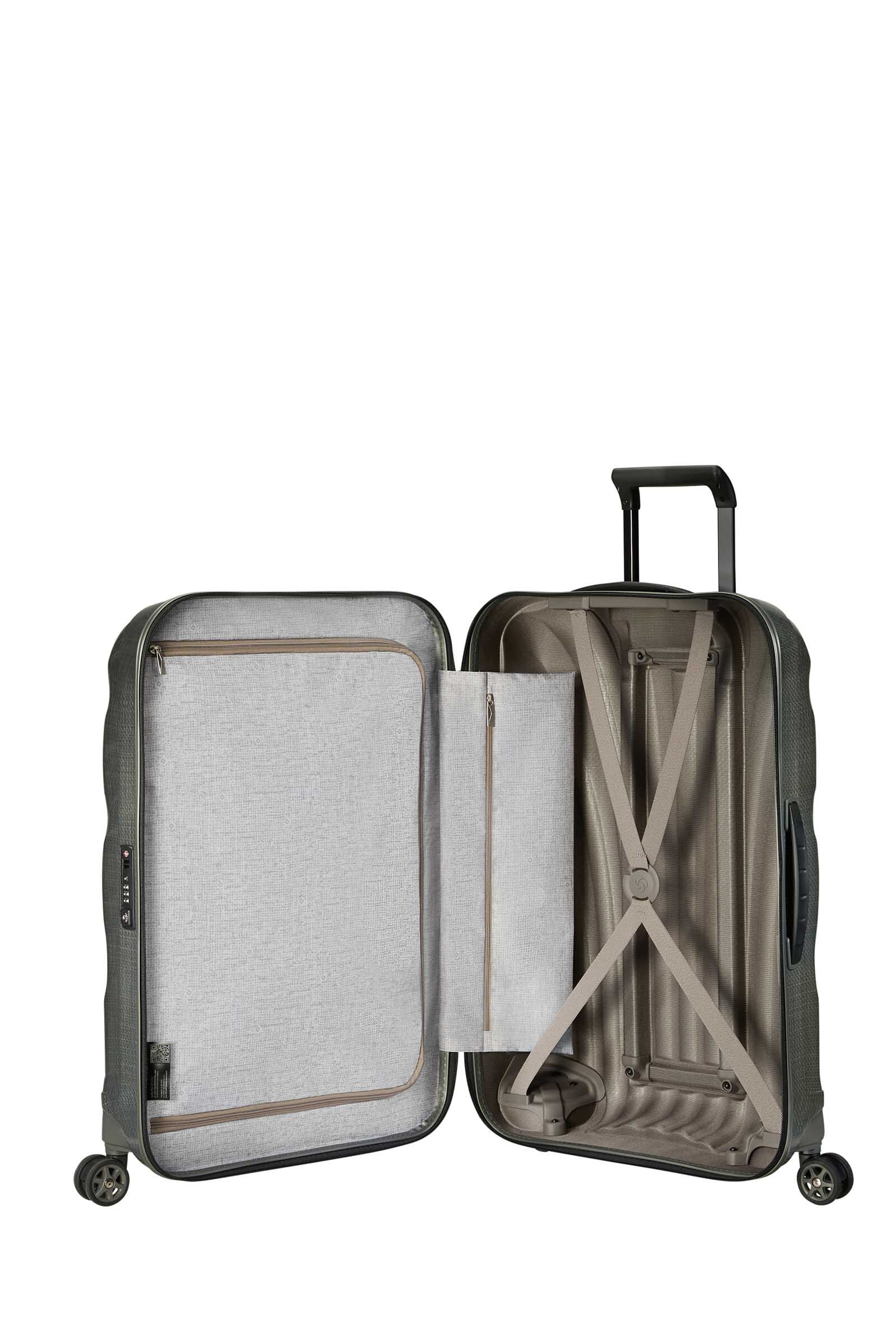 Samsonite C-lite Spinner 69/25 | Samsonite Hong Kong