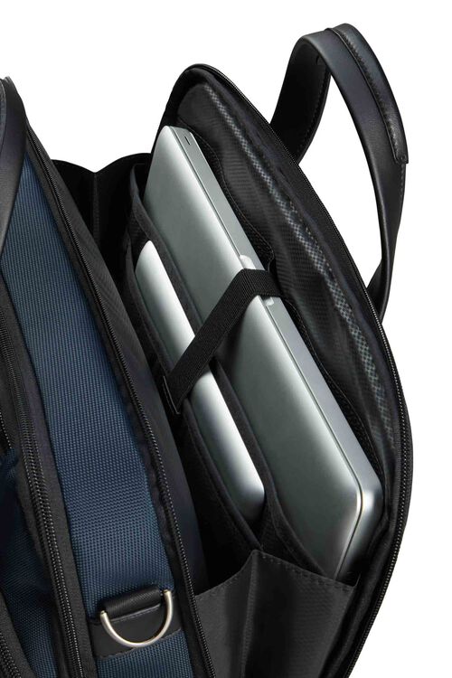 URBAN-EYE DLX 公事包 15.6吋  hi-res | Samsonite