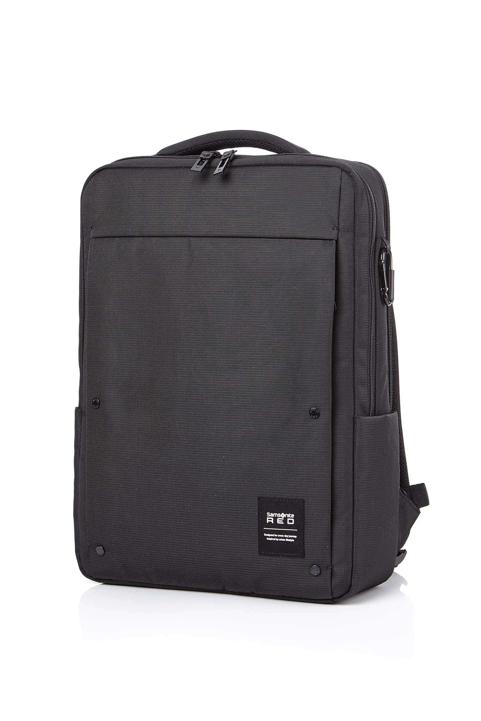 samsonite plantpack backpack