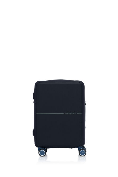 TRAVEL ESSENTIALS 可摺式行李套 (手提行李尺寸)  hi-res | Samsonite