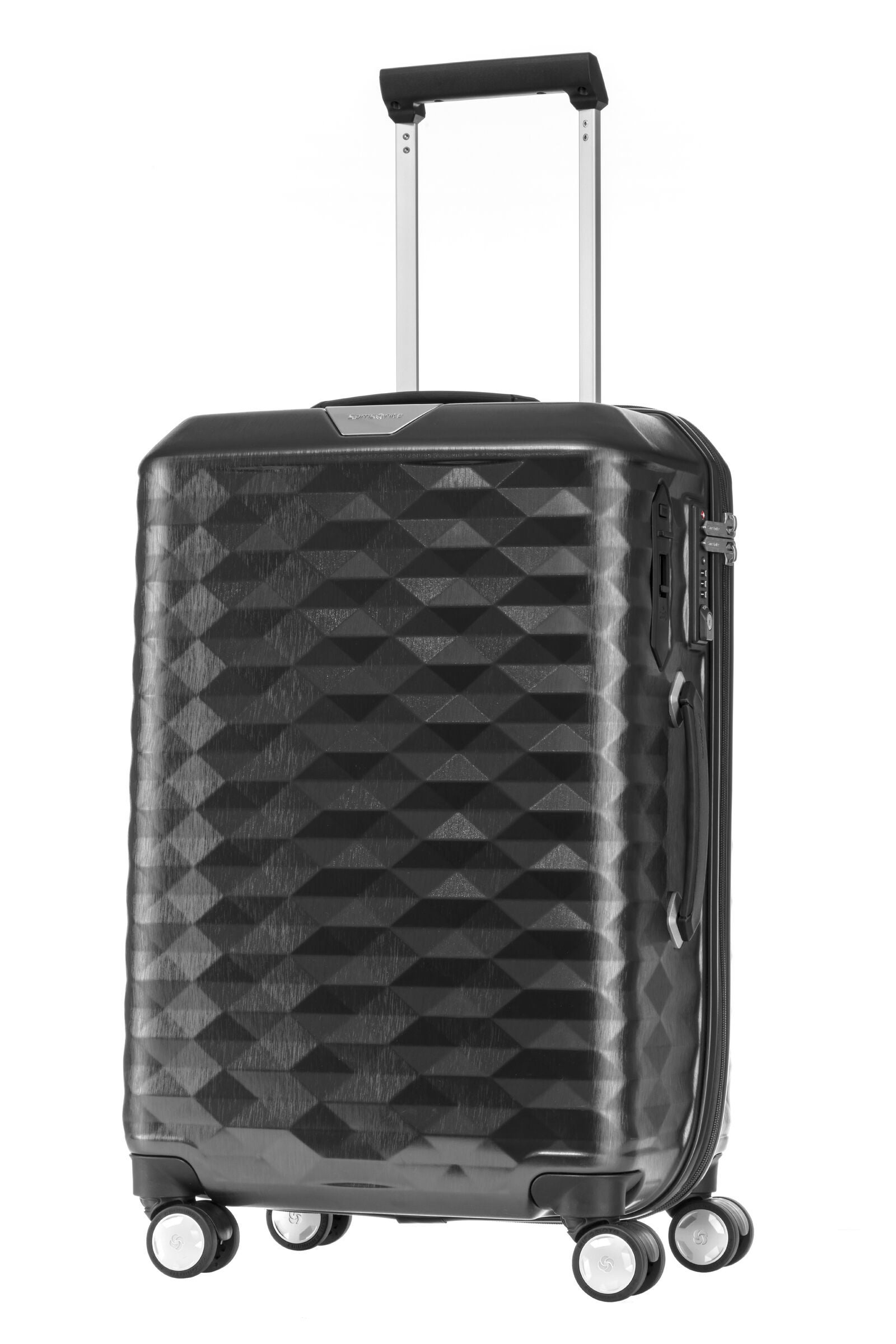 samsonite polygon backpack