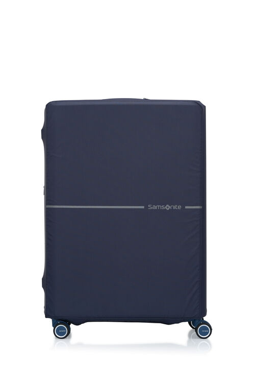 TRAVEL ESSENTIALS 可摺式行李套 (特大)  hi-res | Samsonite