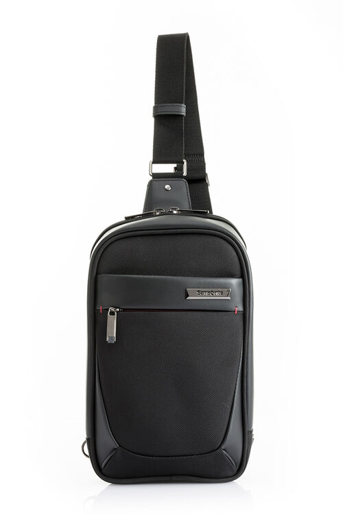 Samsonite sling sales bag price