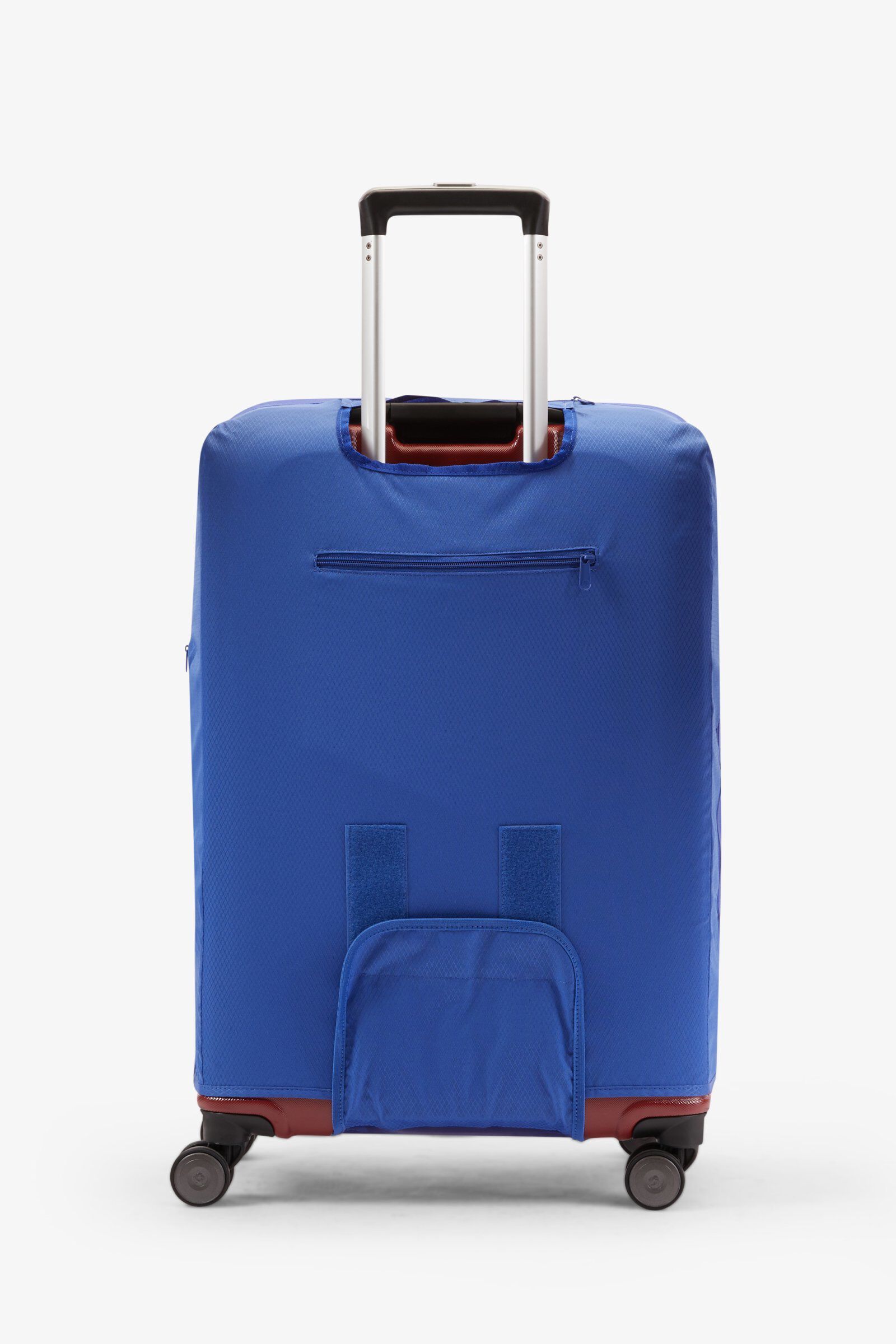 Samsonite foldable luggage 2025 cover