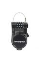 PRO TA Retractable Cable Lock  hi-res | Samsonite