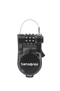 PRO TA Retractable Cable Lock  hi-res | Samsonite