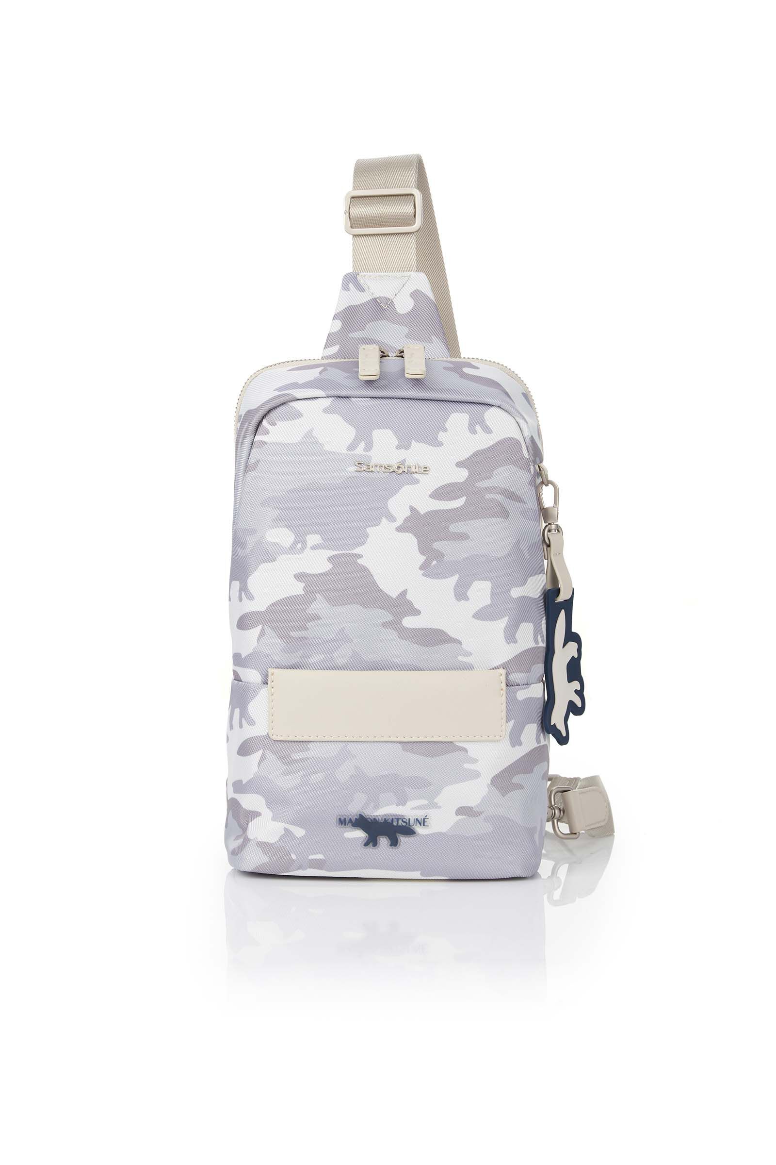 Samsonite Mk X Samsonite Sling Bag Samsonite Hong Kong