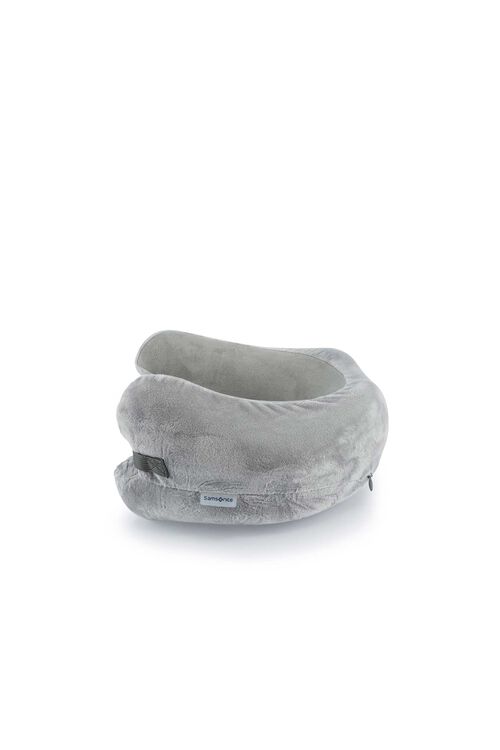 TRAVEL ESSENTIALS ROLL. MEMORY FOAM PILLOW  hi-res | Samsonite