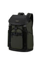 BACKPACK M 15.6"FLAP