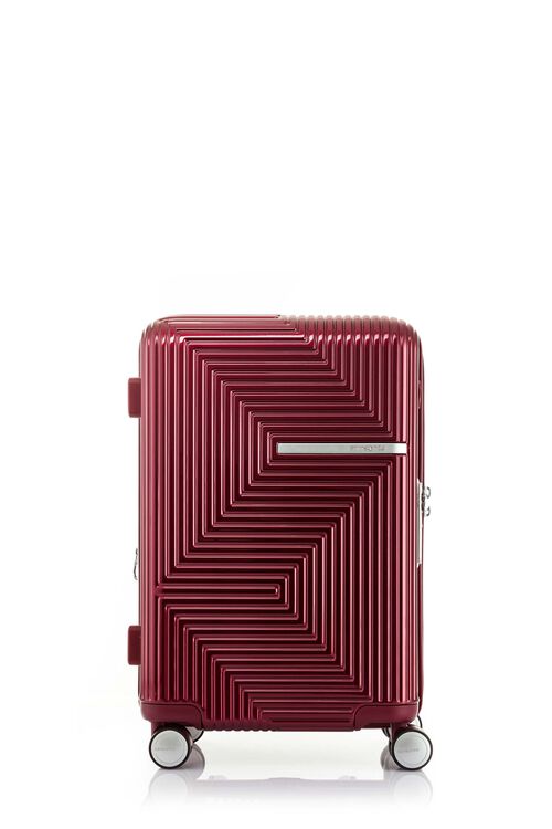 AZIO 行李箱55厘米/20吋 (可擴充)  hi-res | Samsonite