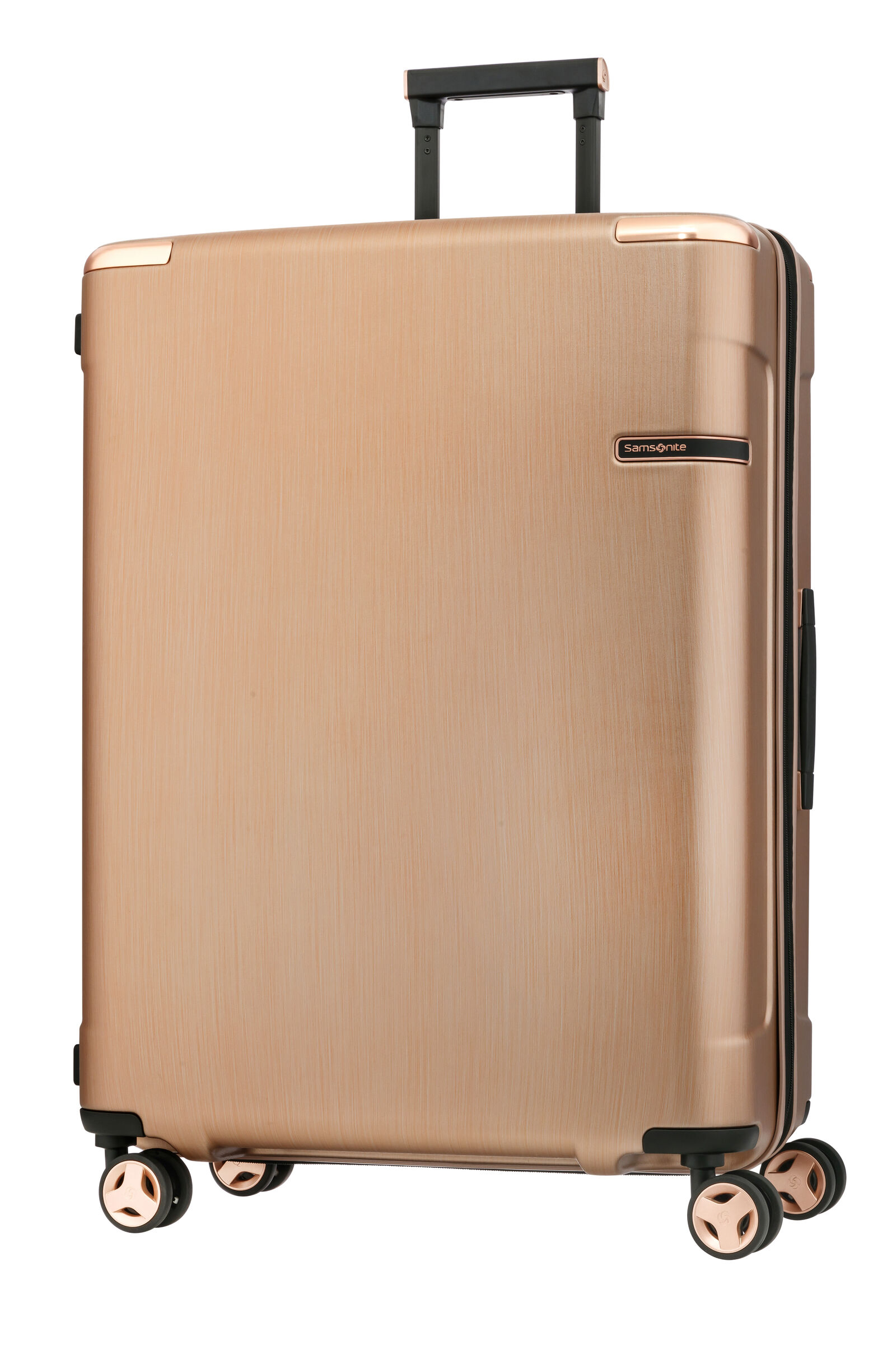 Evoa suitcase new arrivals