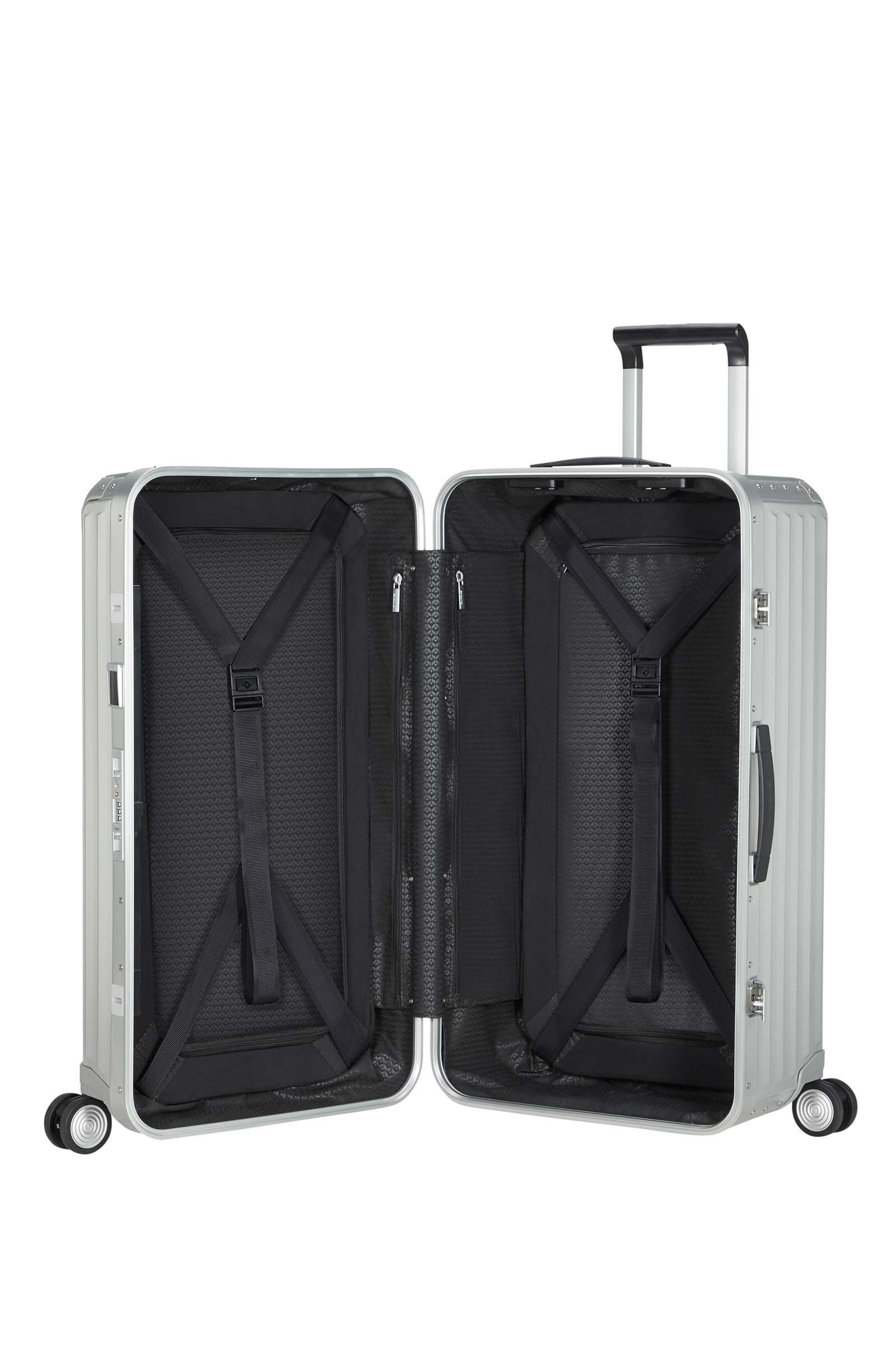 Samsonite ellipse lite 30 top