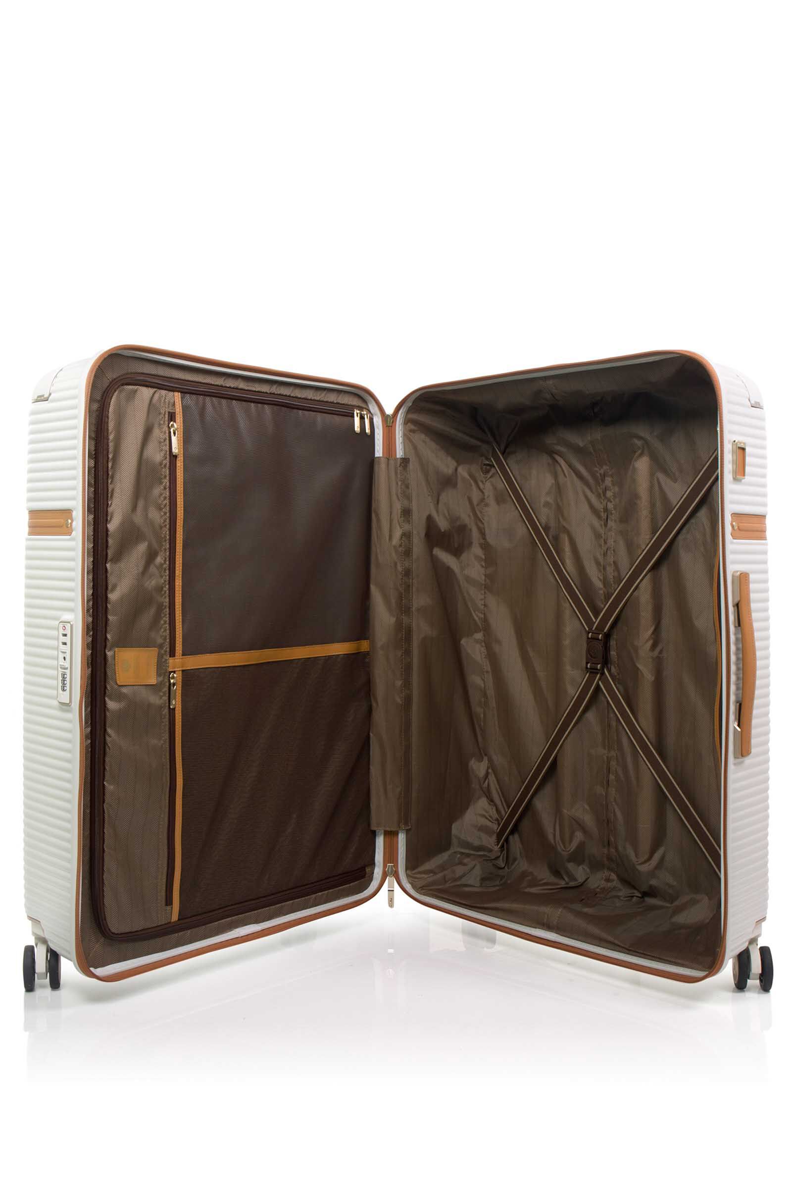 Samsonite Black Label Sbl Richmond Ii Spinner 81/30 Tag
