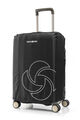 TRAVEL ESSENTIALS 可摺式行李箱套 (中)  hi-res | Samsonite