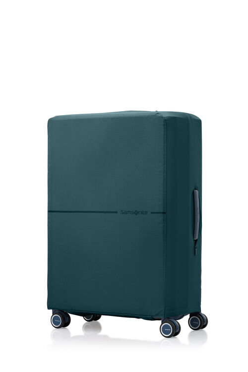 TRAVEL ESSENTIALS 可摺式行李套 (大)  hi-res | Samsonite