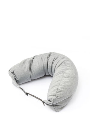 TRAVEL ESSENTIALS 3 IN 1 MICROBEAD PILLOW  hi-res | Samsonite
