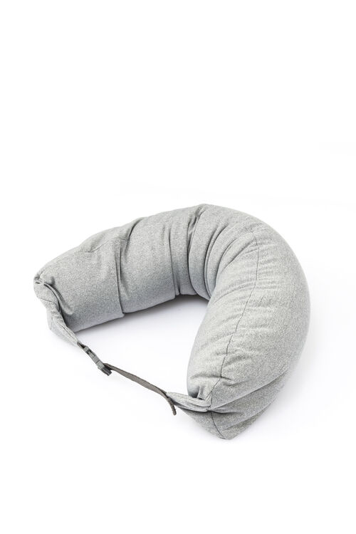 TRAVEL ESSENTIALS 3 IN 1 MICROBEAD PILLOW  hi-res | Samsonite