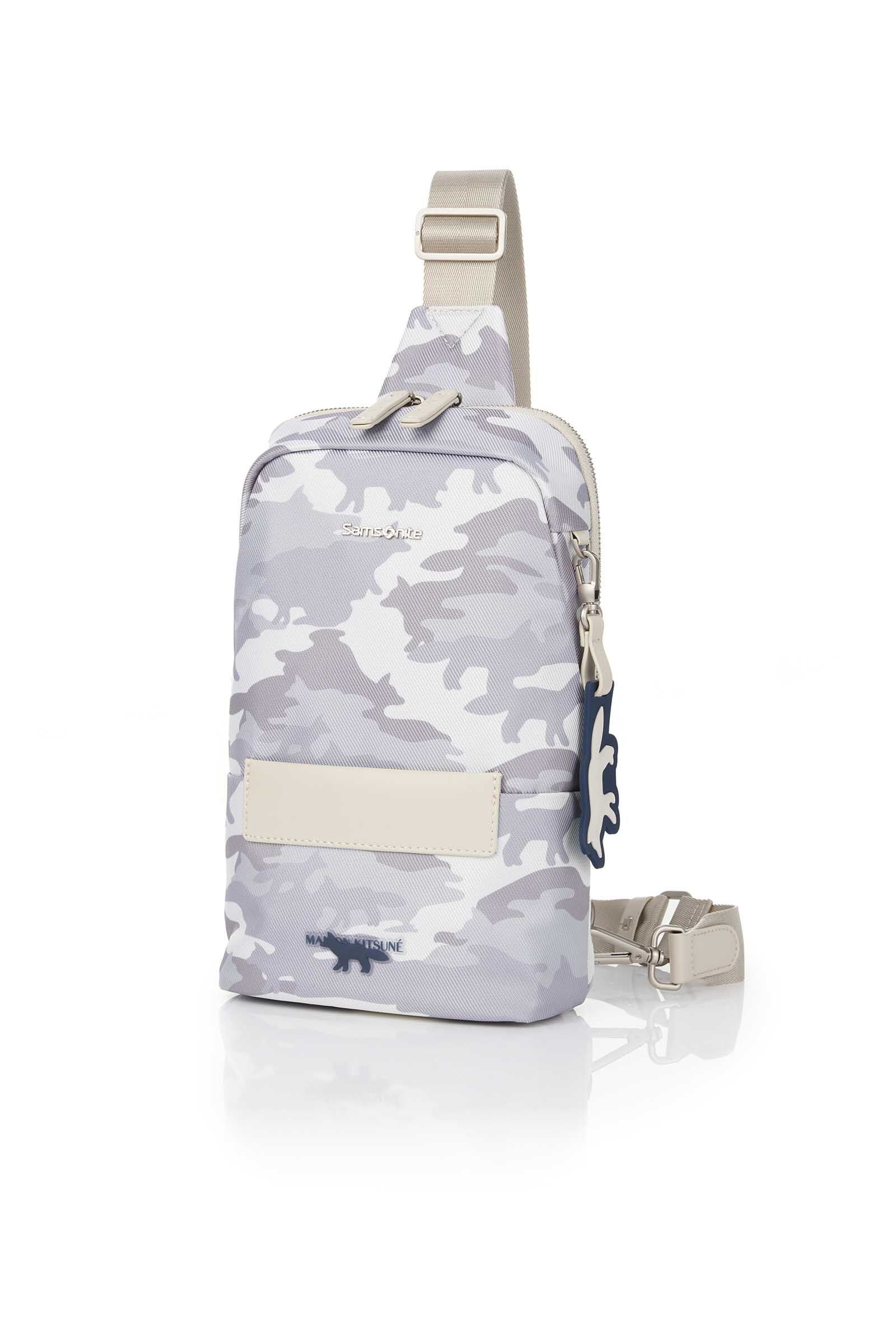 Samsonite sling bag new arrivals