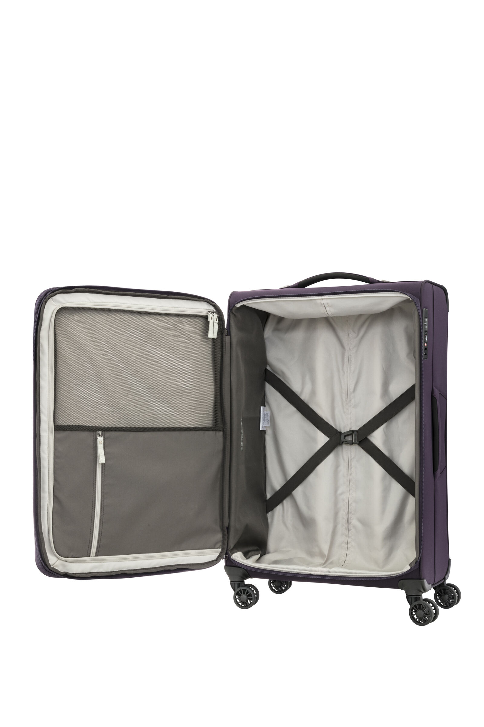 72h dlx samsonite discount