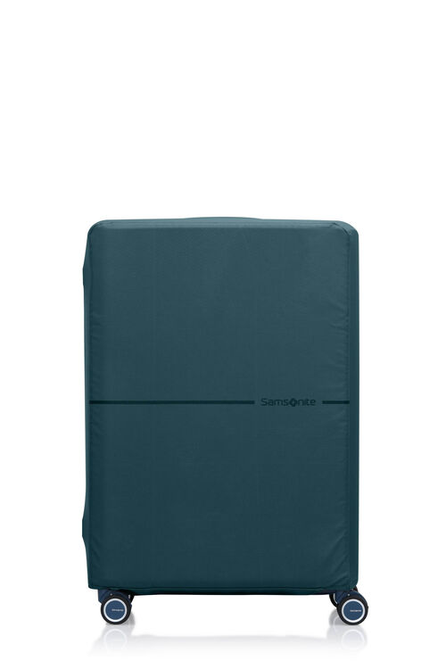 TRAVEL ESSENTIALS 可摺式行李套 (大)  hi-res | Samsonite