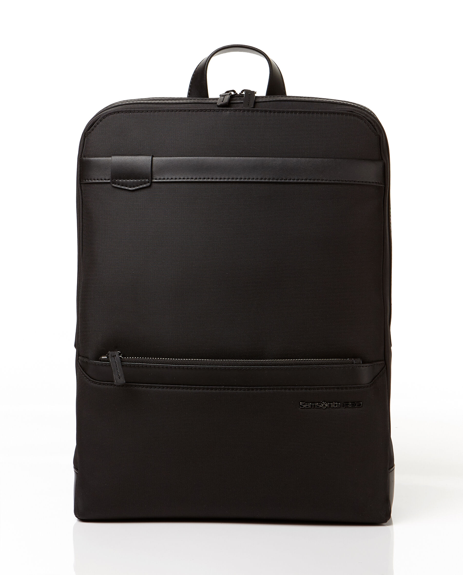 Samsonite Red Merik Backpack Samsonite Hong Kong