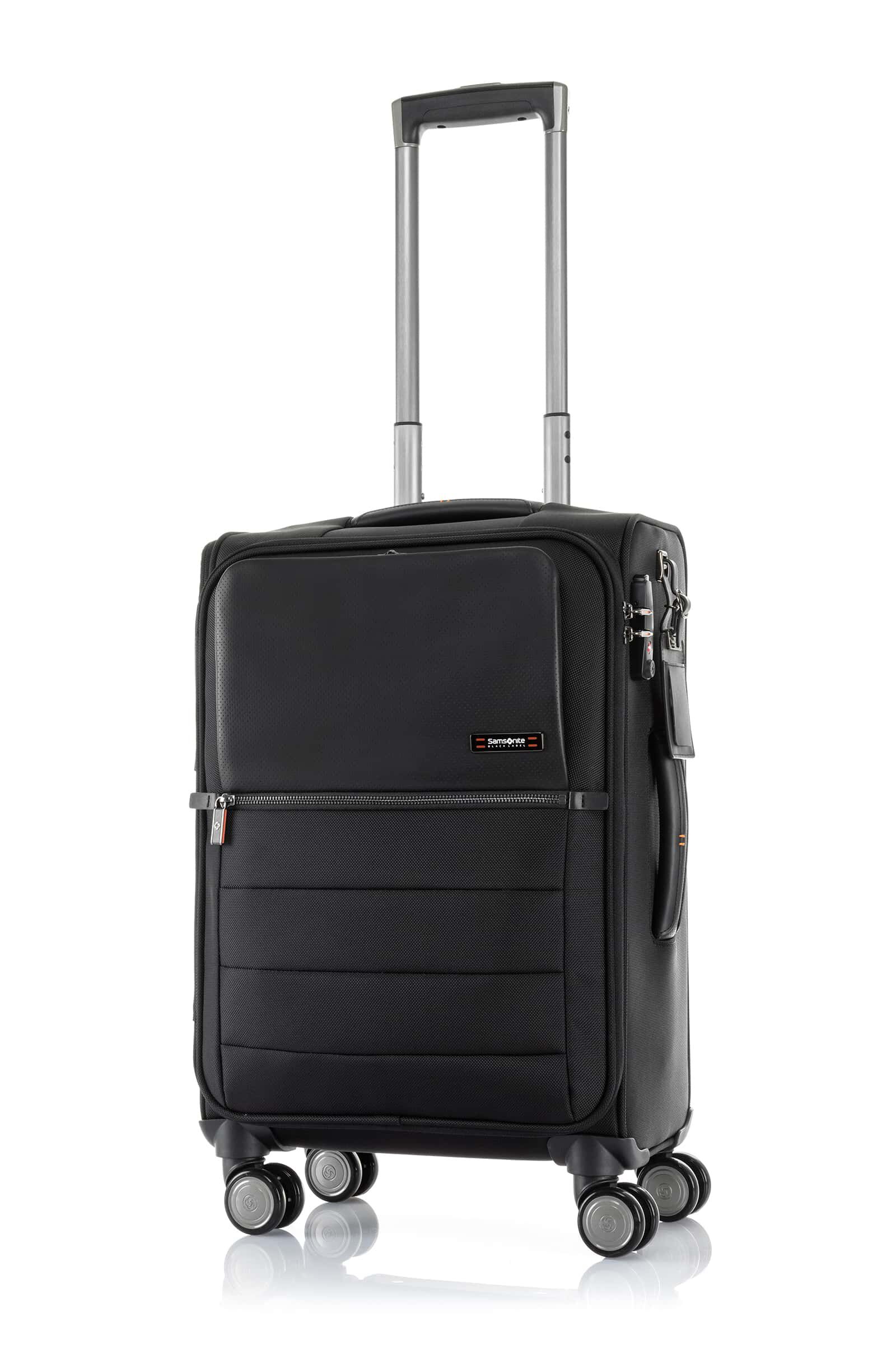 Samsonite black label sales richmond spinner 75cm luggage