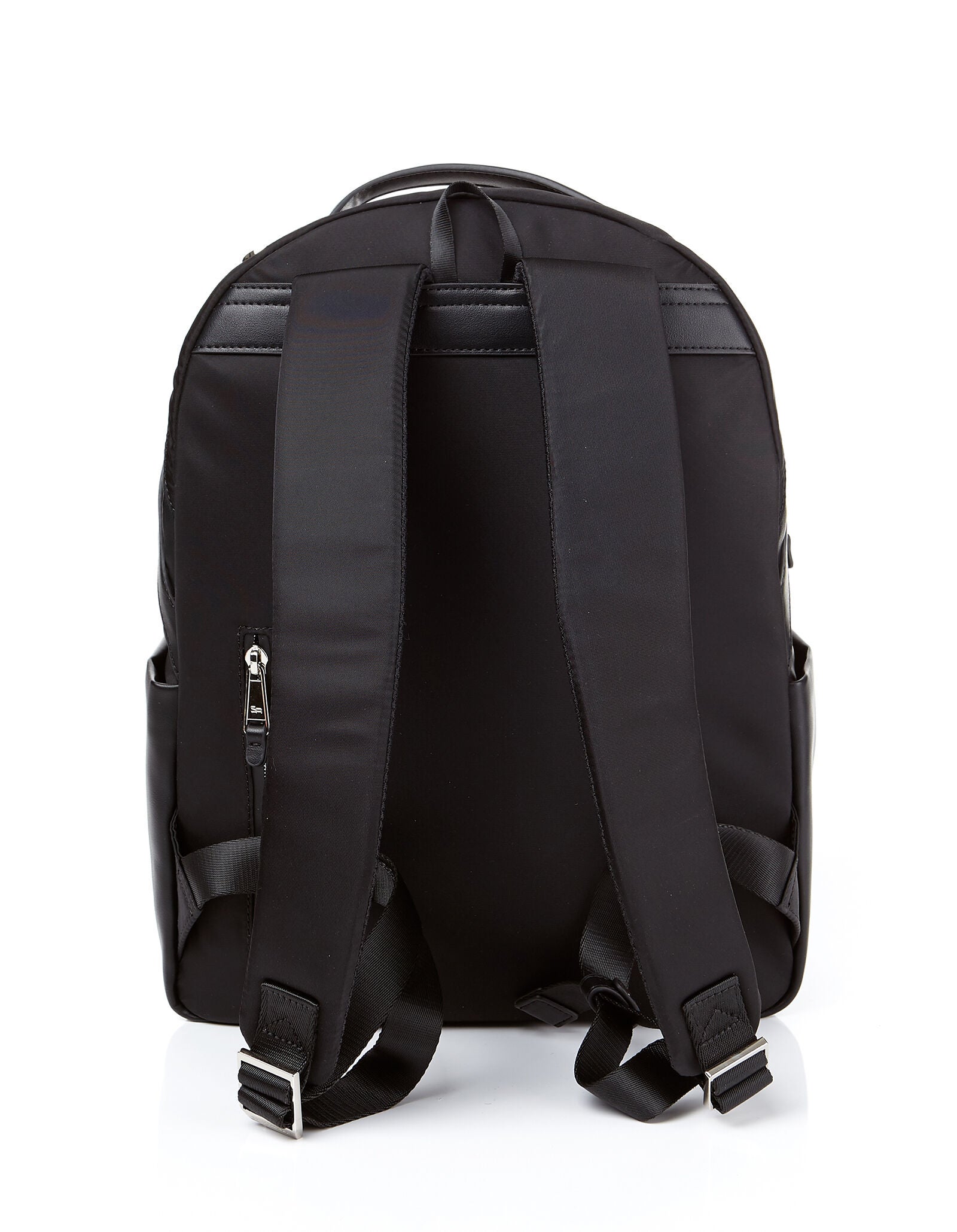 samsonite red veneet backpack