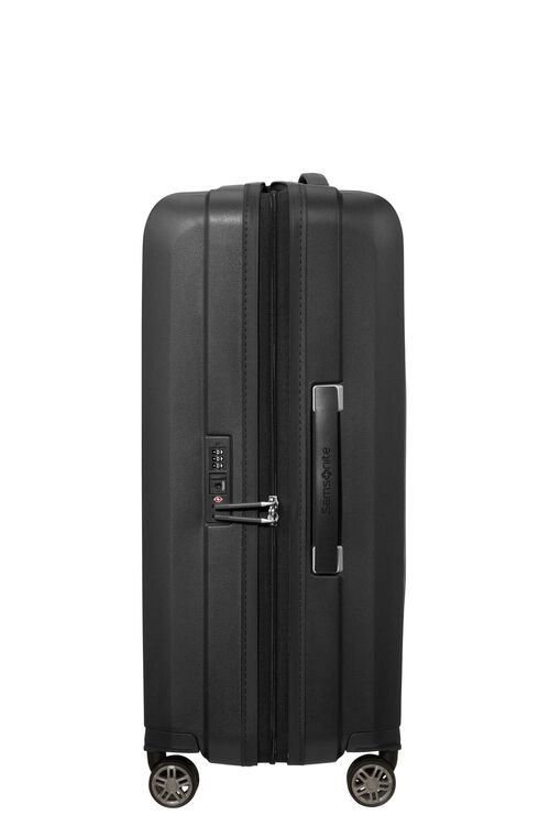 HI-FI 行李箱3件套裝 (20+25+30吋) 可擴充  hi-res | Samsonite