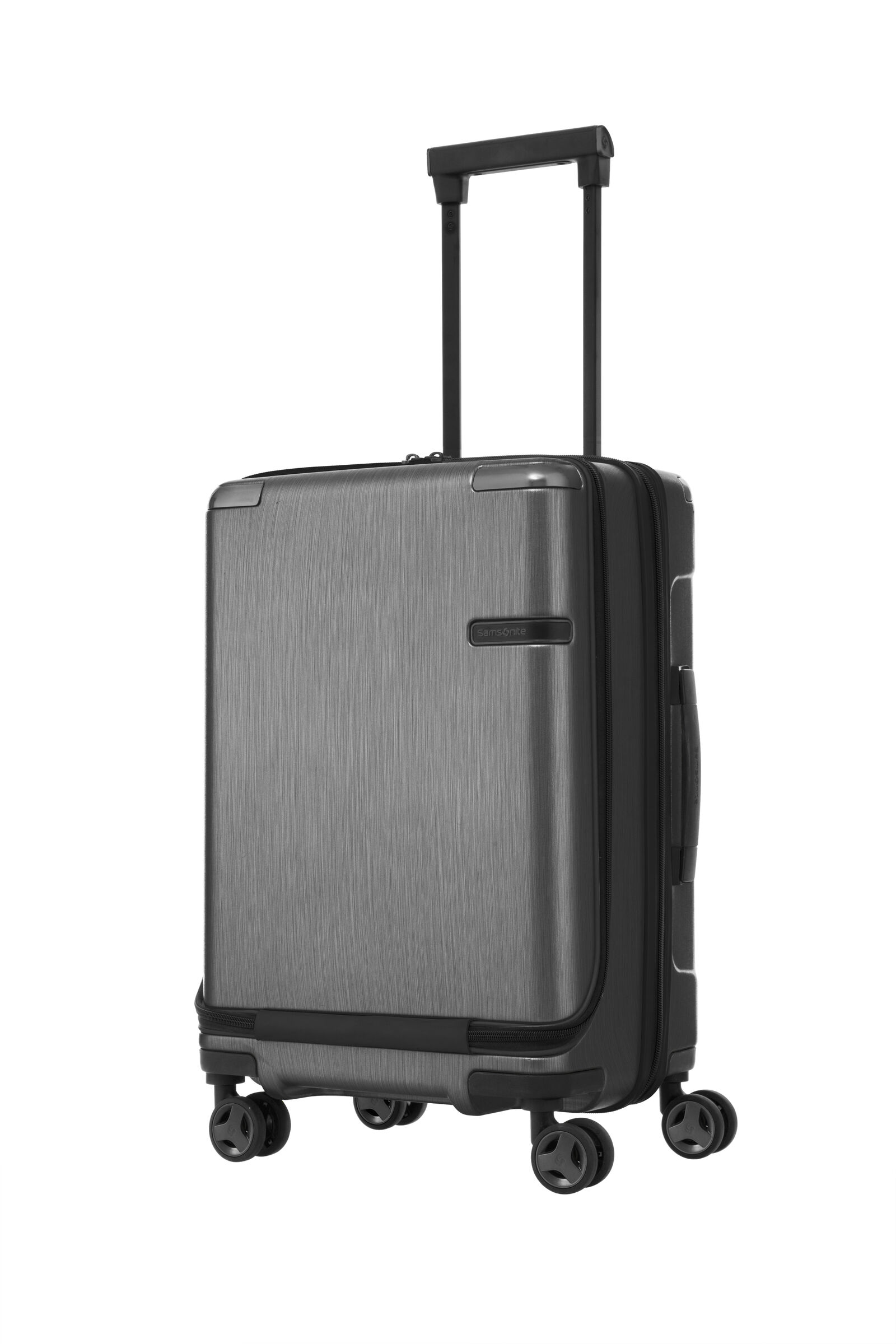 Samsonite Evoa Spinner 55 20 Front Pkt Samsonite Hong Kong