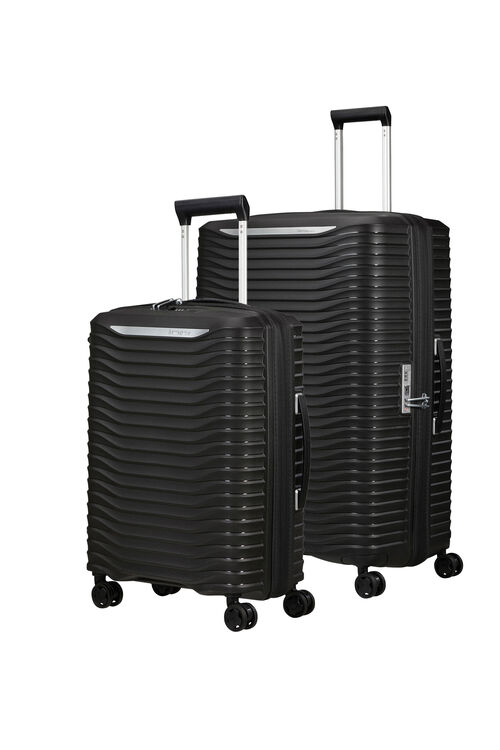 UPSCAPE 行李箱2件套裝 (20+30吋) 可擴充  hi-res | Samsonite