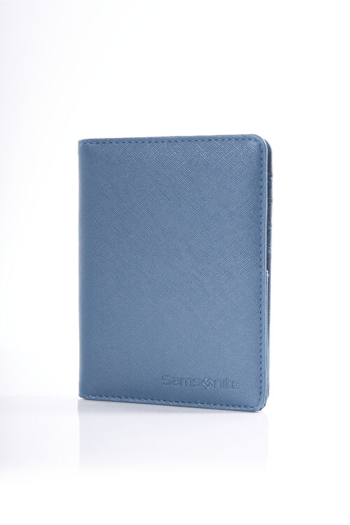TRAVEL LINK ACC. RFID PASSPORT COVER  hi-res | Samsonite