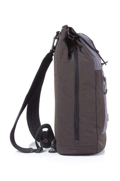 BIRNIE FLAP BACKPACK
