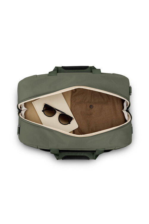 PARALUX BT WEEKENDER DUFFEL  hi-res | Samsonite