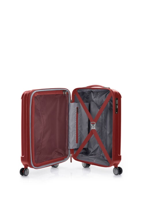 NIAR SPINNER 57/20 EXP REC  hi-res | Samsonite