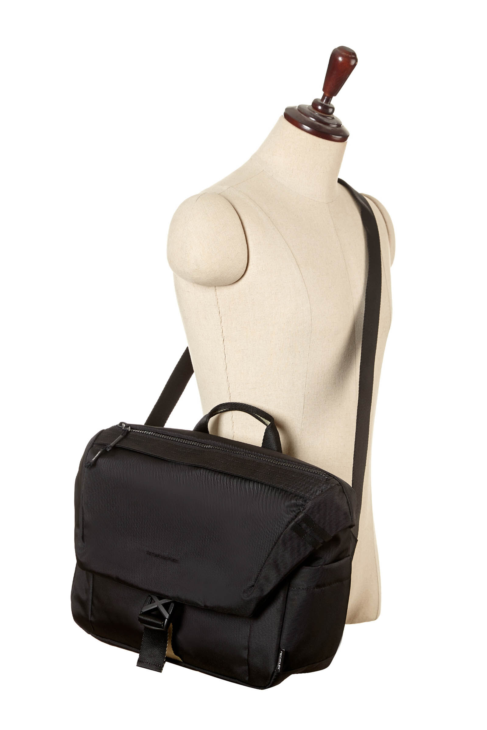 [SAMSONITE RED] SEMLIN MESSENGER BAG NAVY / 税込み Samsonite Red Semlin Messenger Bag
