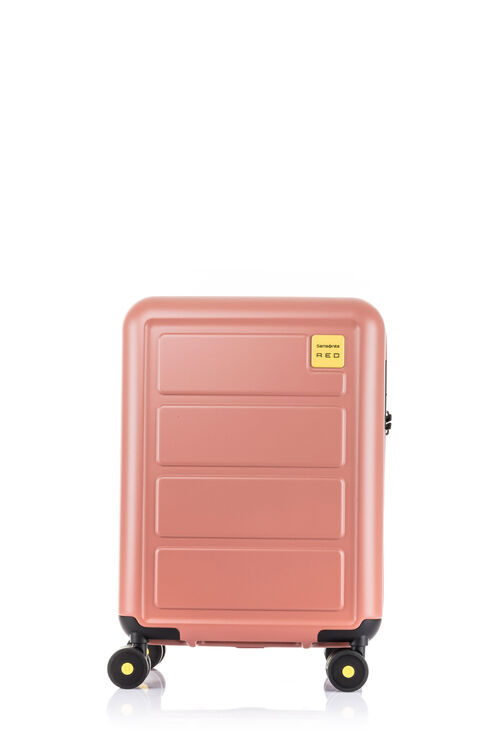 TOIIS L 行李箱 55厘米/20吋 (可擴充)  hi-res | Samsonite